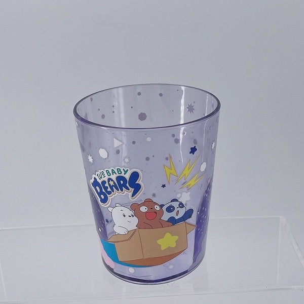 WE BABY BEARS Collection Barthroom Cup