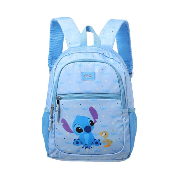 Disney Lilo & Stitch Collection All-Cover Print Backpack(Stitch)
