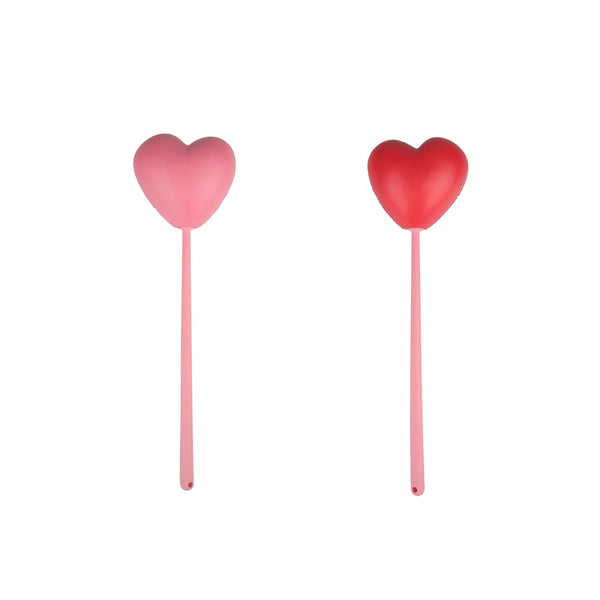 Pink Romance Series Heart Massage Hammer (2 Assorted Models)