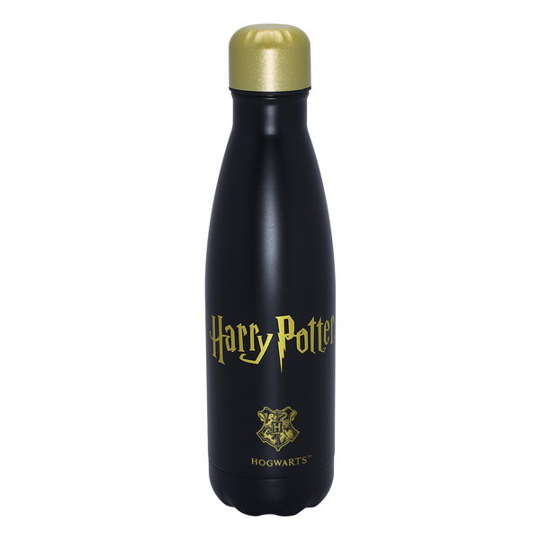 Harry Potter Insulated Bottle (500mL)