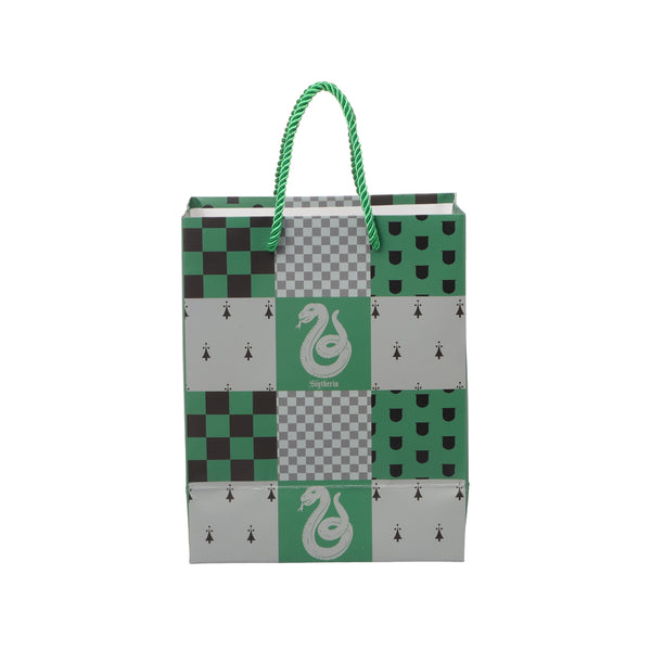 Harry Potter Collection Medium Gift Bag (Slytherin)