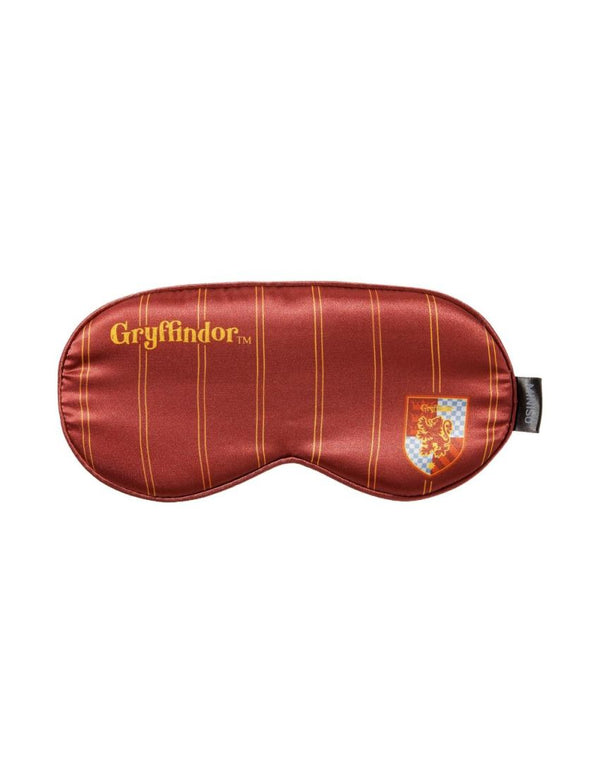 Harry Potter School Sleep Mask(Gryffindor)