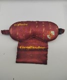 Harry Potter School Sleep Mask(Gryffindor)