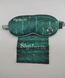 Harry Potter School Sleep Mask(Slytherin)