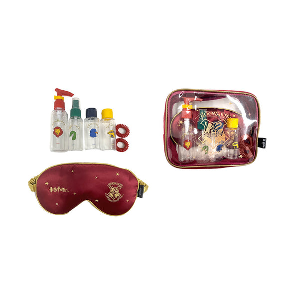 Harry Potter Travel Set (7 pcs)