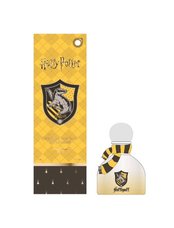 Harry Potter Reed Diffuser (Hufflepuff)