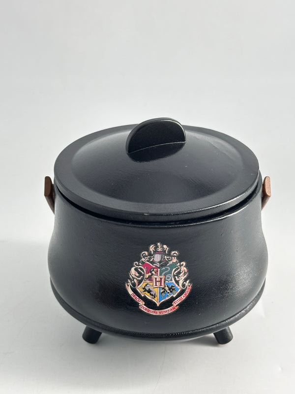 Harry Potter Storage Box (Cauldron)