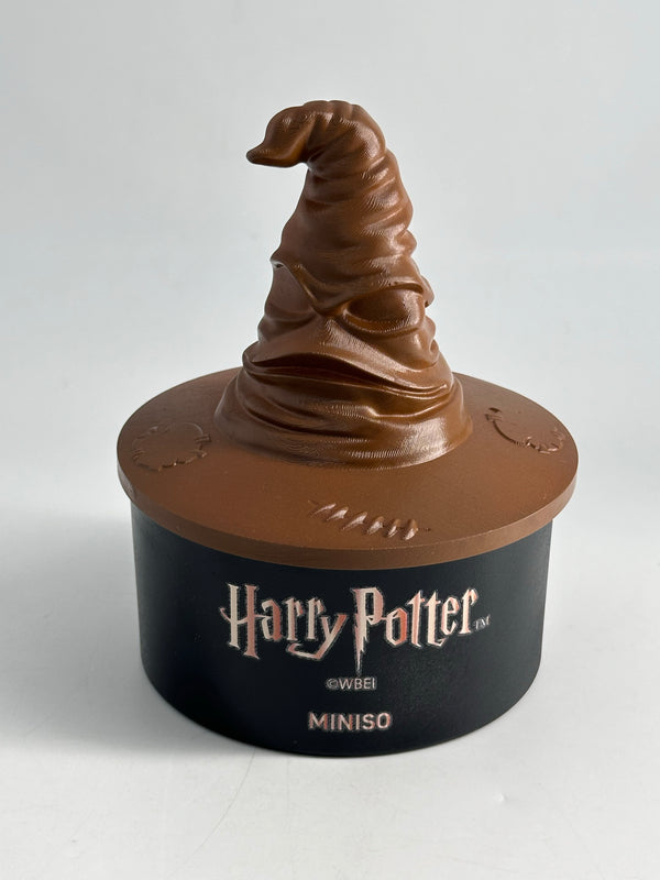 Harry Potter Storage Box (Sorting Hat)