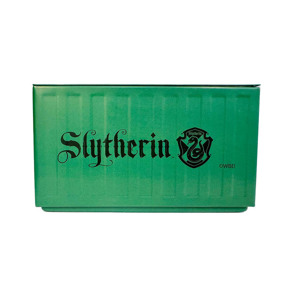 Harry Potter Large Iron Storage Box（Green）