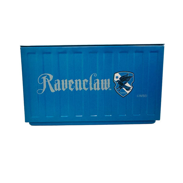 Harry Potter Large Iron Storage Box（Blue）