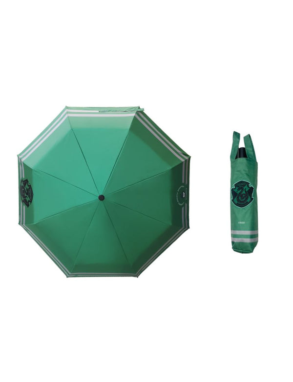 Harry Potter Extra Large Sun Umbrella (Slytherin)