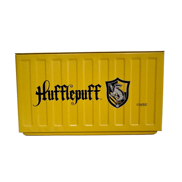 Harry Potter Large Iron Storage Box（Yellow）