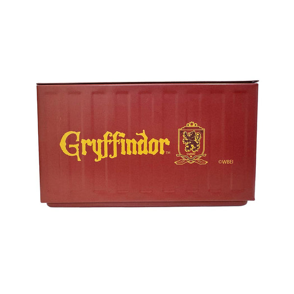 Harry Potter Large Iron Storage Box（Red）