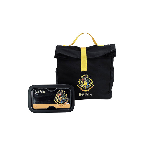 Harry Potter Lunch Box & Lunch Bag