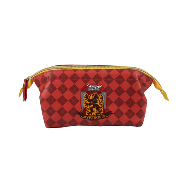 Harry Potter Stationery Case (Gryffindor)