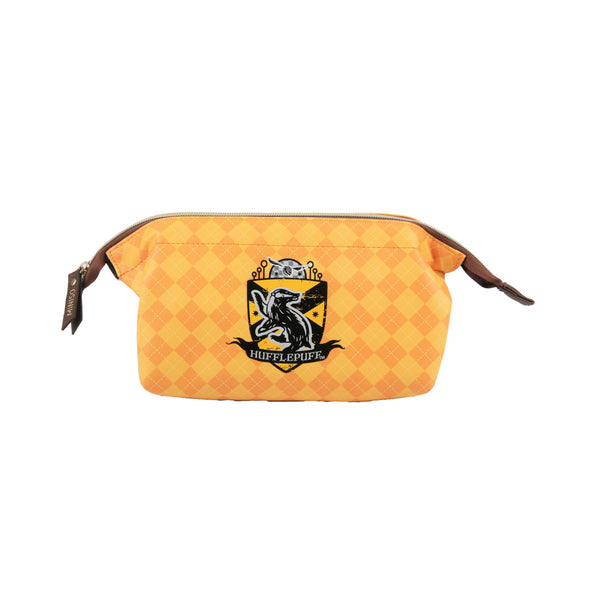 Harry Potter Stationery Case (Hufflepuff)