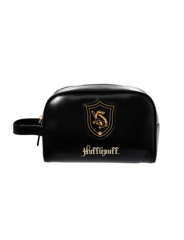 Harry Potter Rectangle Makeup Bag(Black)