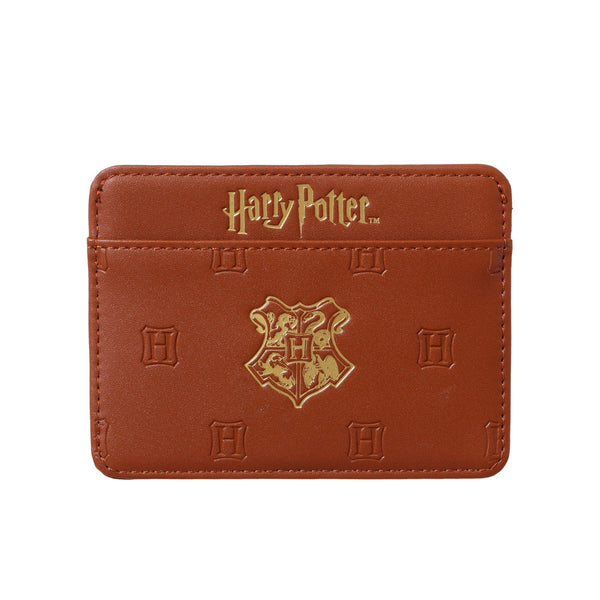 Harry Potter Monogram Card Holder