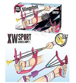 Slingshot Series(Pink)