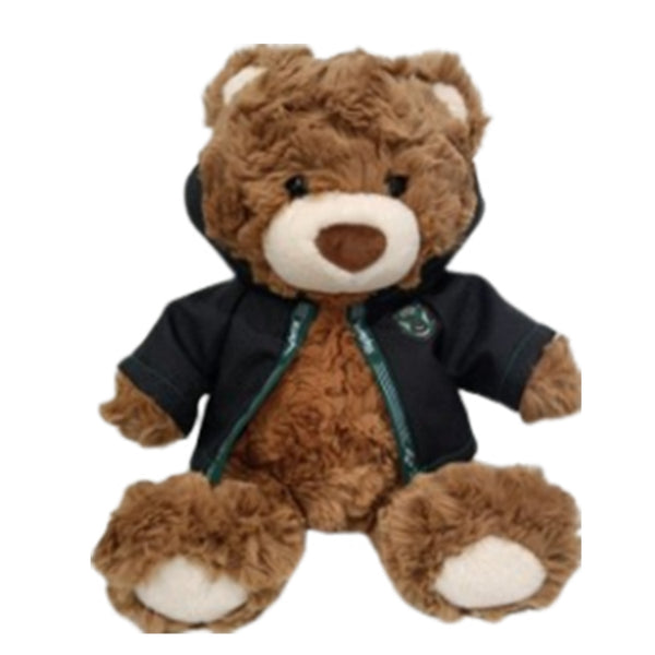 Harry Potter 10in. School Gift Bear Plush Toy(Slytherin)