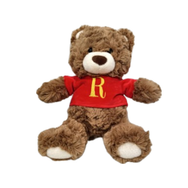 Harry Potter 10in. Sweatshirt Gift Bear Plush Toy(Red)