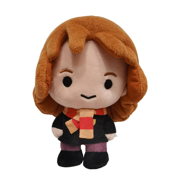 Harry Potter 9in. Plush Toy(Hermione)