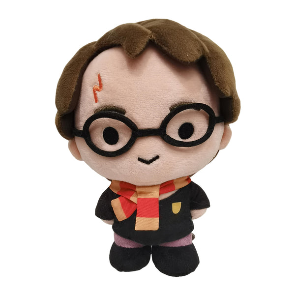 Harry Potter 9in. Plush Toy(Harry)