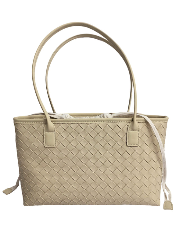 Shoulder Bag(Apricot)