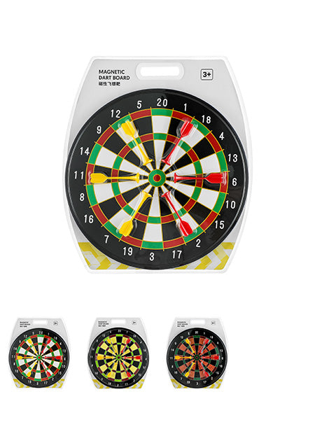 Magnetic Dart Board[BL-16017]