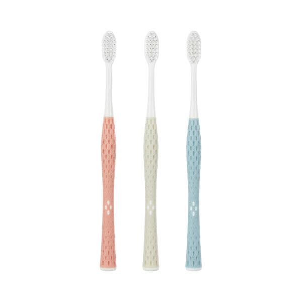 Soft Bristle Gums Protection toothbrush(3 Pack)