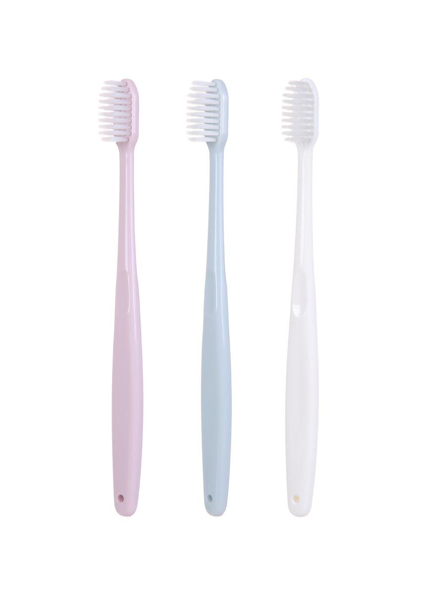 Simple Style Gum Protection Toothbrush (8 Pack) Simple Style Gum Protection Toothbrush (8 Pack)