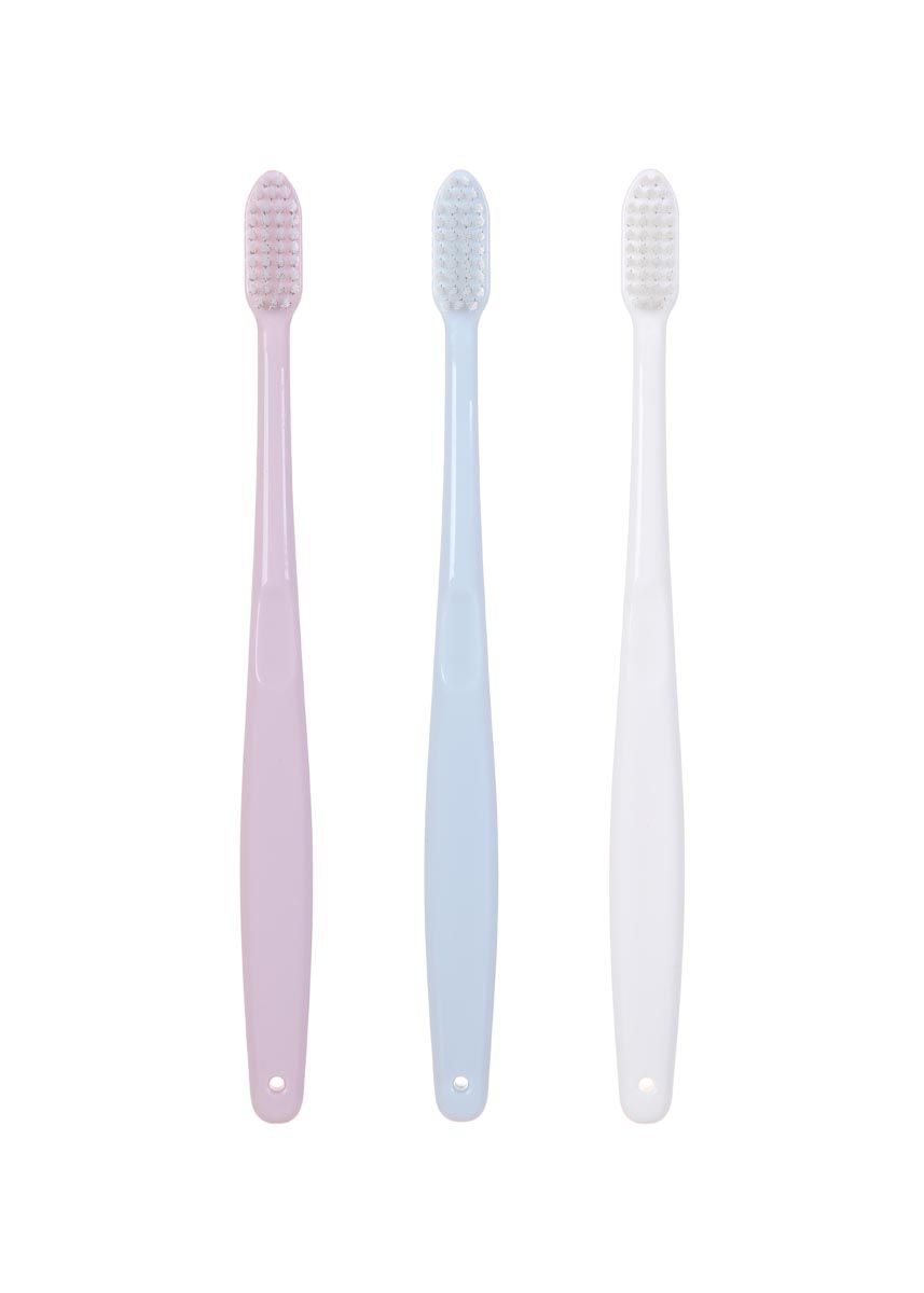 Simple Style Gum Protection Toothbrush (8 Pack) Simple Style Gum Protection Toothbrush (8 Pack)