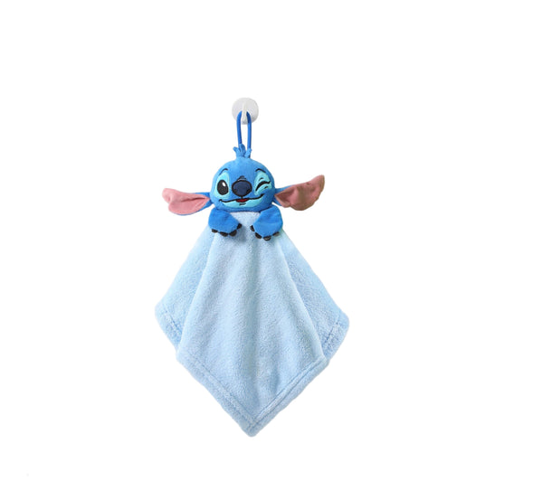 Disney Lilo & Stitch Collection 3D Decoration Hand Towel (Stitch)