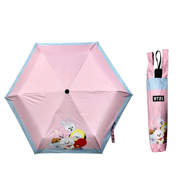BT21 BABY Collection Umbrella
