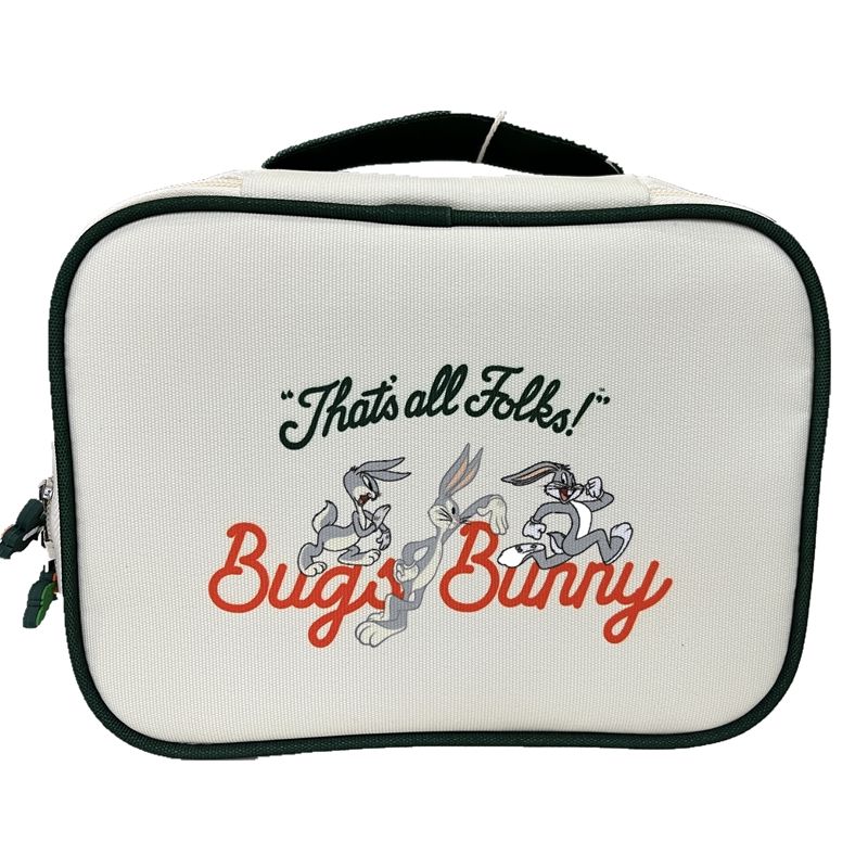 Bugs Bunny Retro Style Series Storage Bag (White) Bugs Bunny Retro Style Series Storage Bag (White)