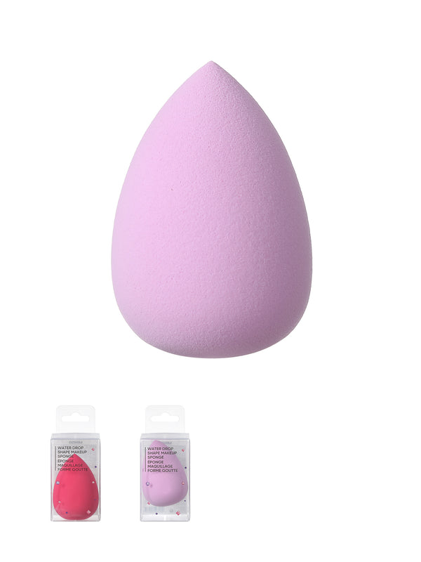 Soft Skin-Friendly Water Drop Shape Makeup Sponge