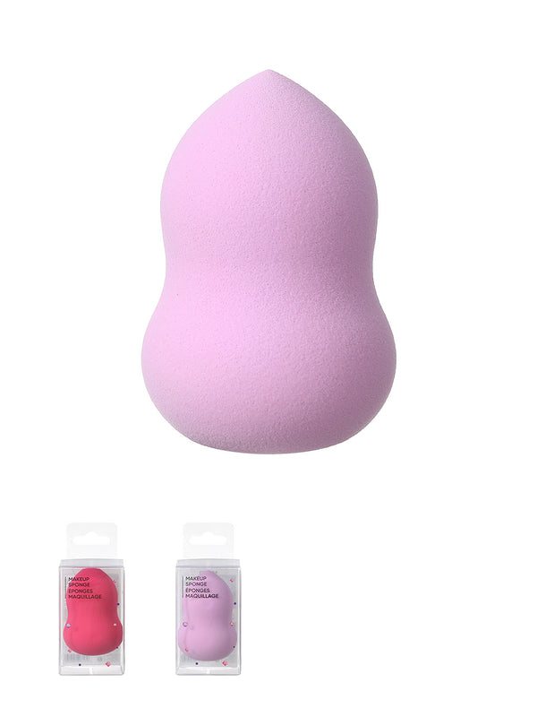 Soft Skin-Friendly Makeup Sponge (2 Colors)