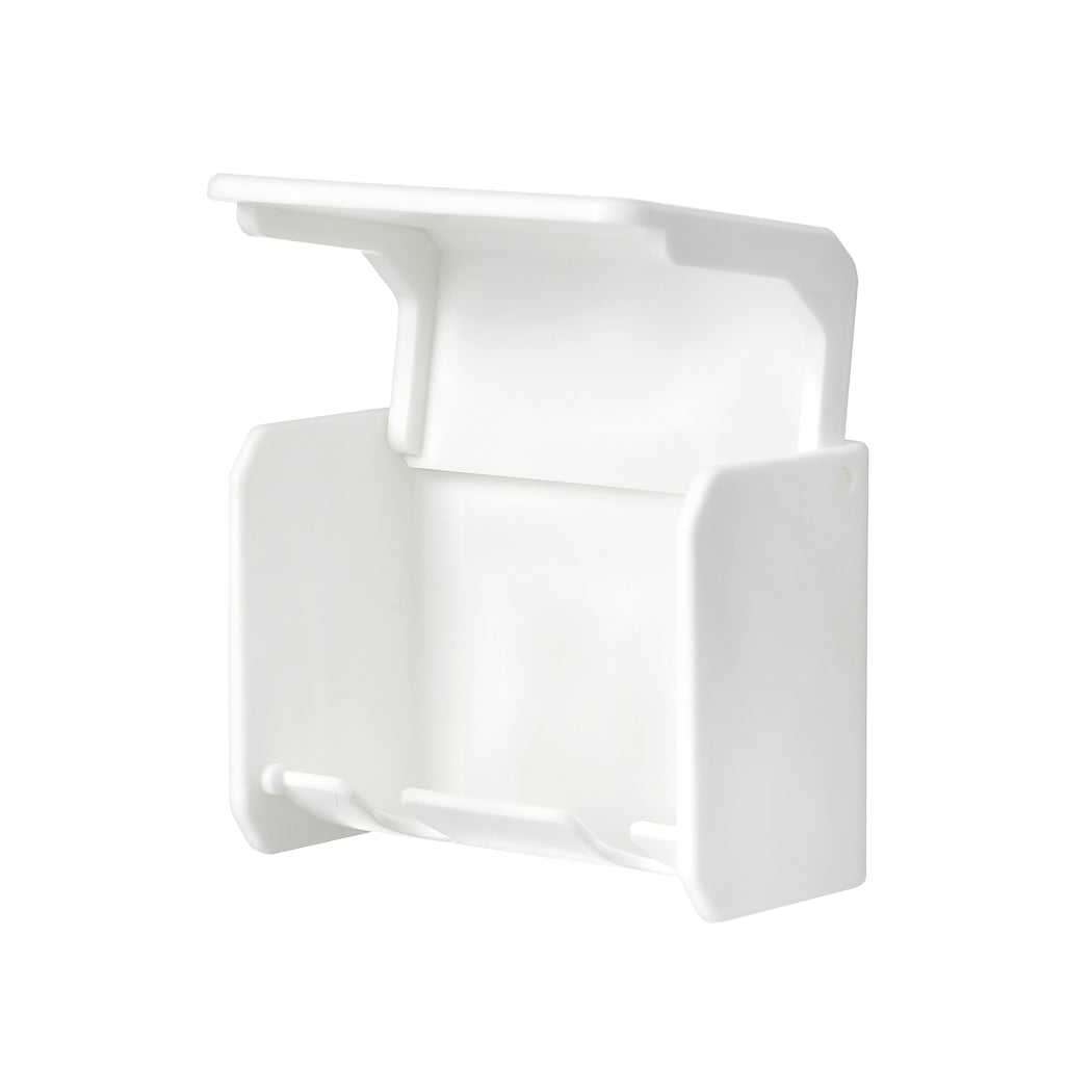 General-use 2-Hole Toothbrush Rack General-use 2-Hole Toothbrush Rack