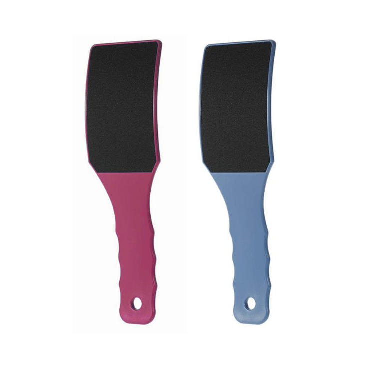 Rough & Smooth Two-Sided Wide Foot File Rough & Smooth Two-Sided Wide Foot File