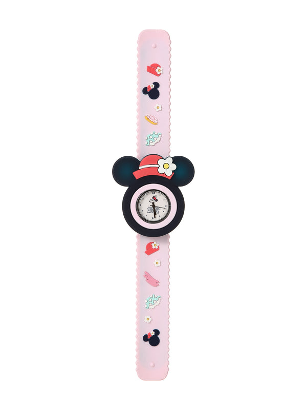 Mickey Mouse Collection 2.0 Kids' Watch(Minnie Mouse)