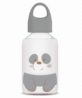 We Bare Bears Collection4.0-Glass Bottle 250mL(Panda)