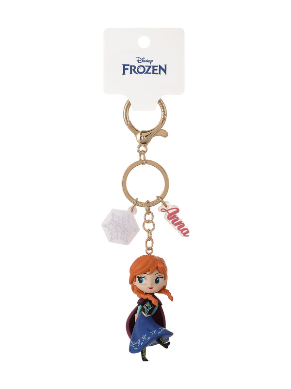 Frozen Collection Key Chain (Anna)