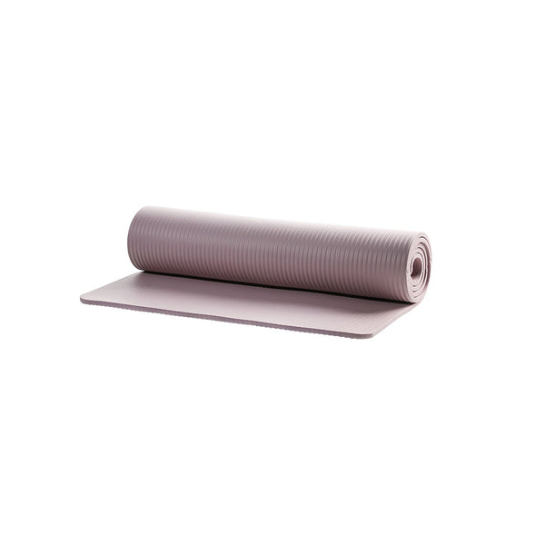 MINISO Sports-10mmNBR Yoga Mat(Purple)