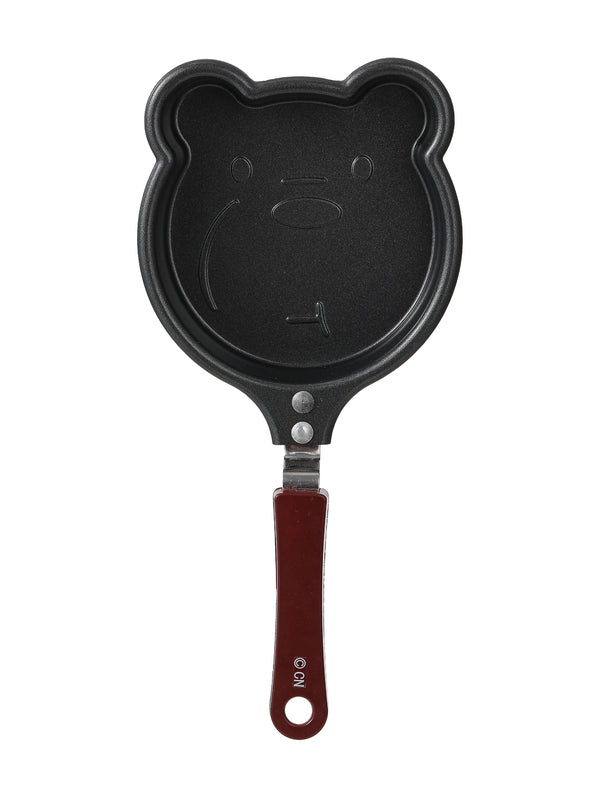 We Bare Bears Collection 4.0 Frying Pan 13cm(Ice-bear)