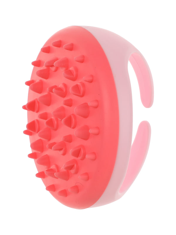 Massager Brush Mitt