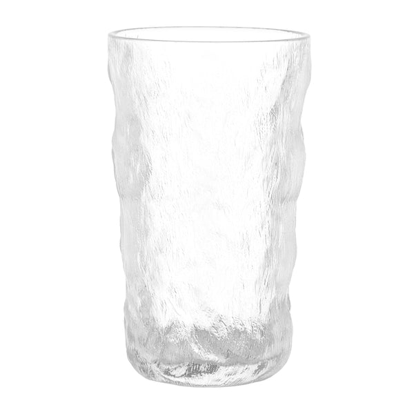 Glacier-Designed Glass 375mL