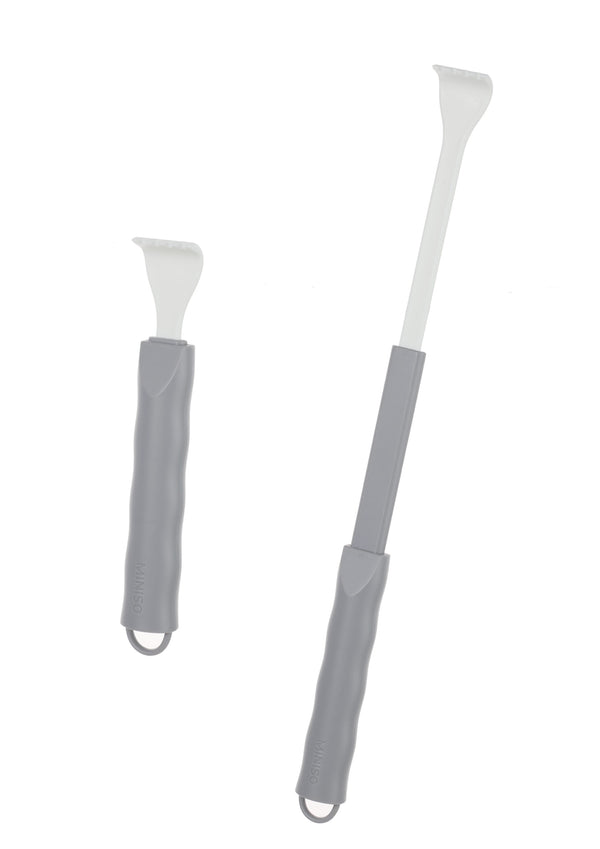 Extendable Back Scratcher(Gray)