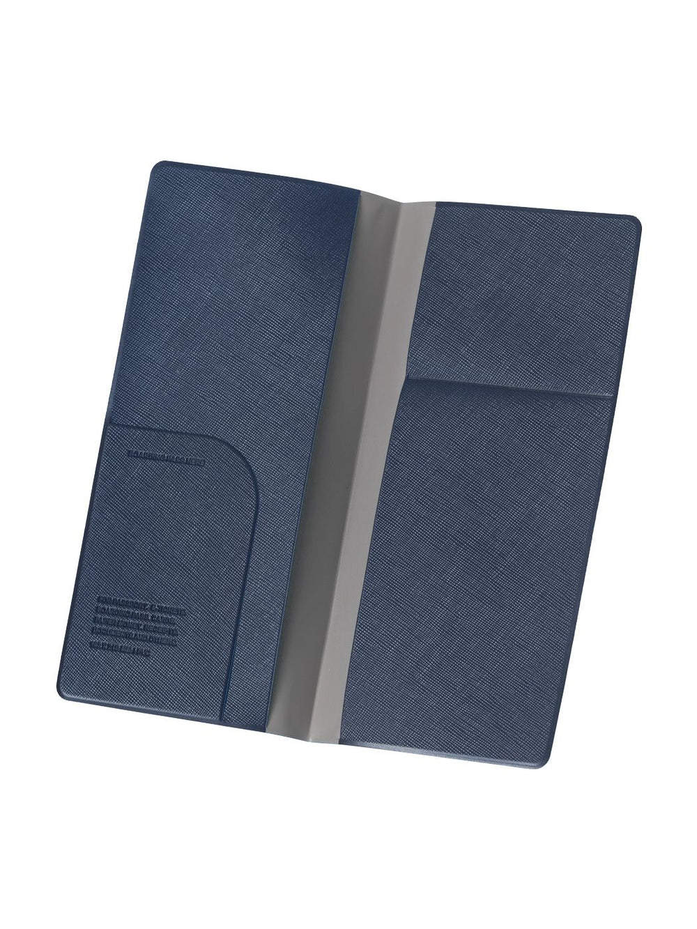 Miniso Passport Holder Miniso Disney Marvel Logo Black Passport