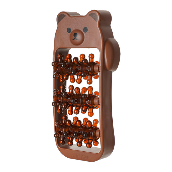 Lovely Animal Foot Massager (Bear)