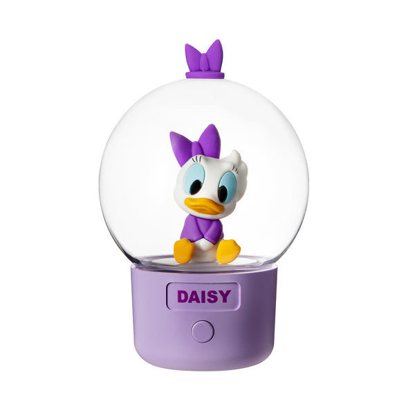 Donald Duck Collection LED Night Light(Daisy) Model: ALD-DB33